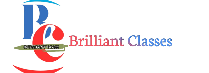 Brilliant Class